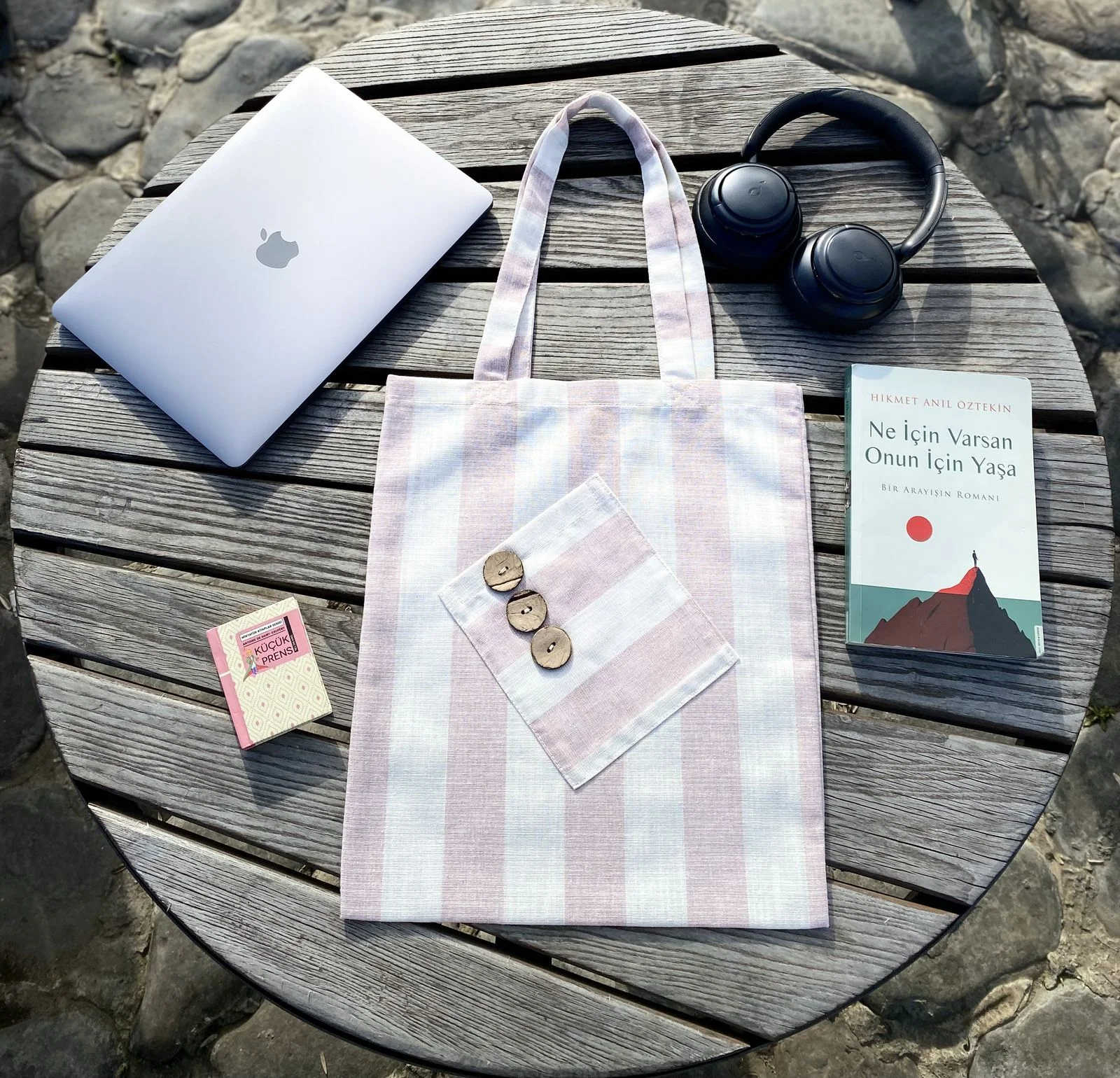 Eco bag