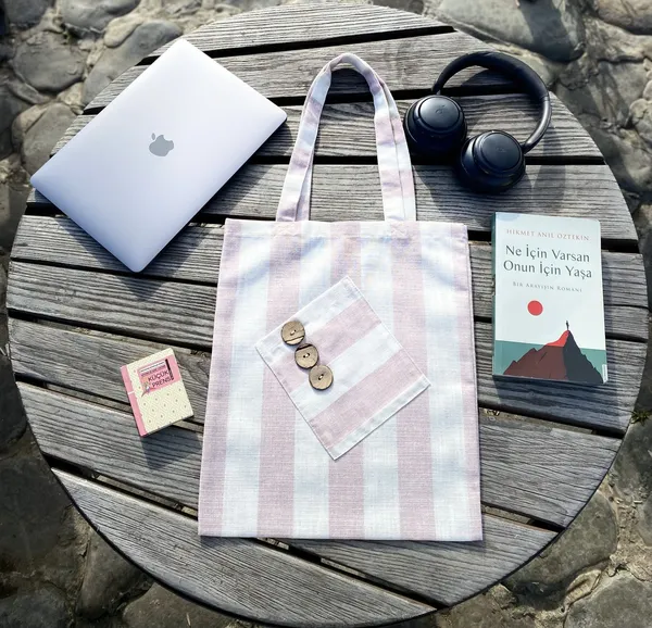 Eco bag