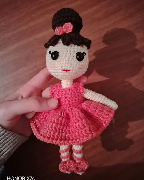 Mini dolls 1