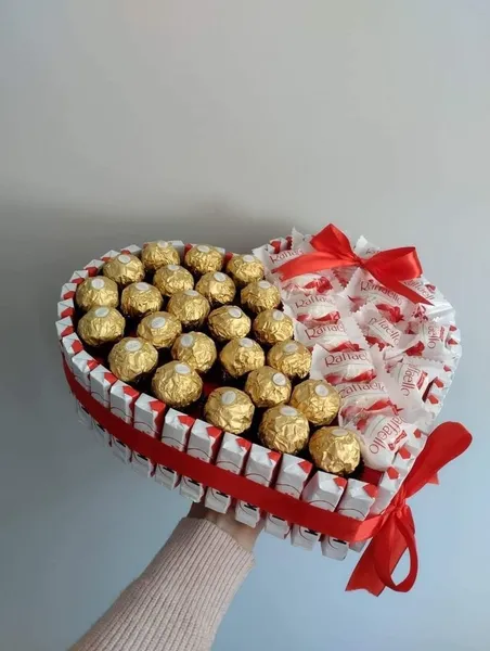 Kinder sebetleri 5