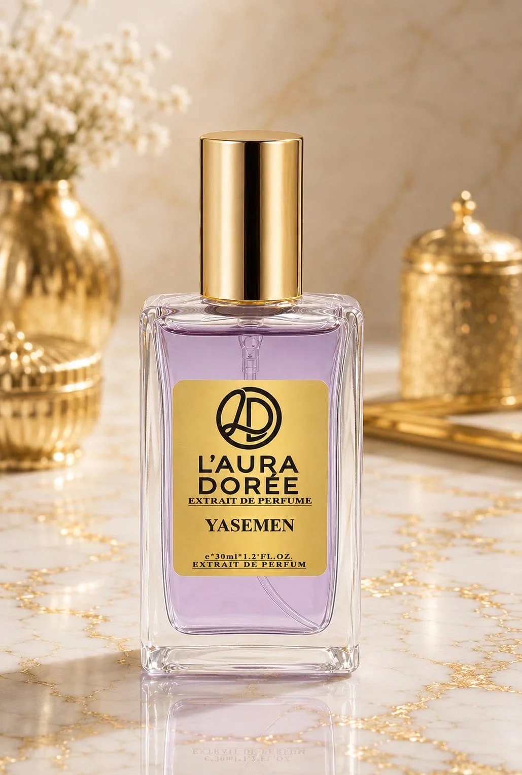 Ətir/Yasemen 30ml