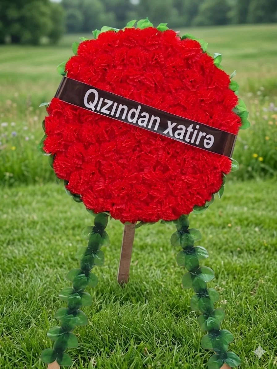 Suni qerenfil