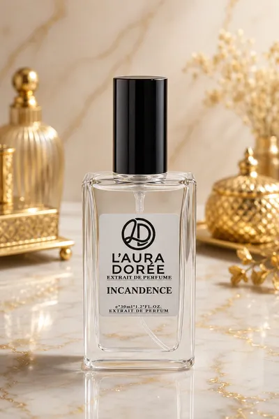 Ətir/İNCANDANCE 30ml