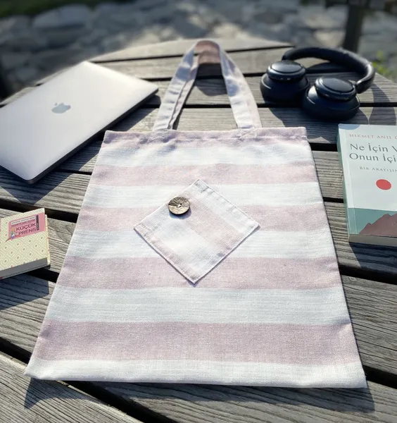 Eco bag 2