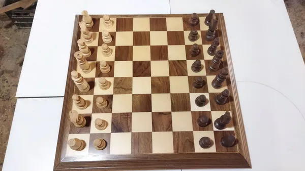 Şahmat  2