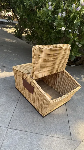 Piknik səbəti 2