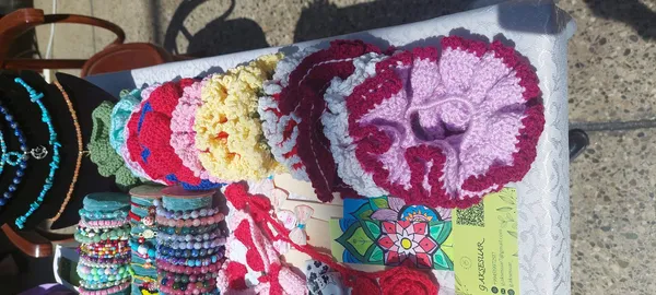 Scrunchie (saç rezini) 3