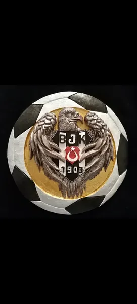 3D Baralyef Futbol KlubLoqolar 3