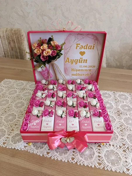 Nisan xoncasi
