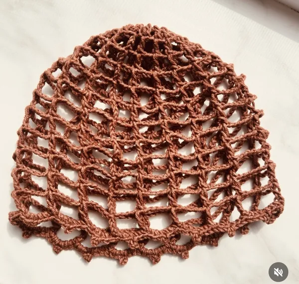 Əl toxuması bandana100%pambıq 3