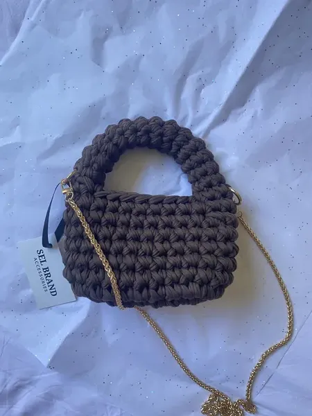       Brownie Bag 3