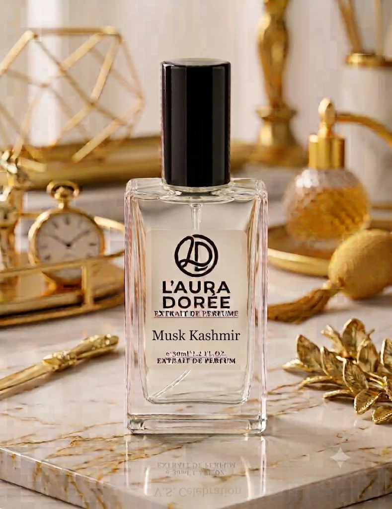 Ətir/Musk Kashmir/ 30ml.