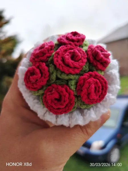 Mini buket 1