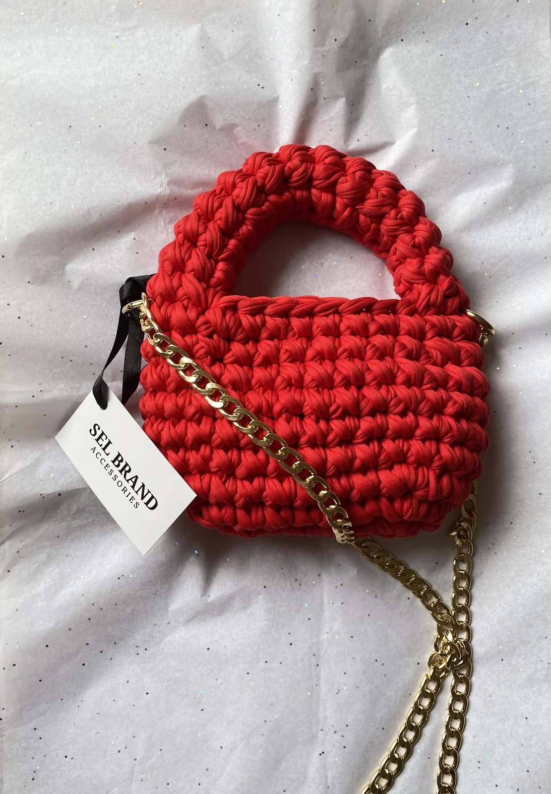     Cherry🍒 Bag