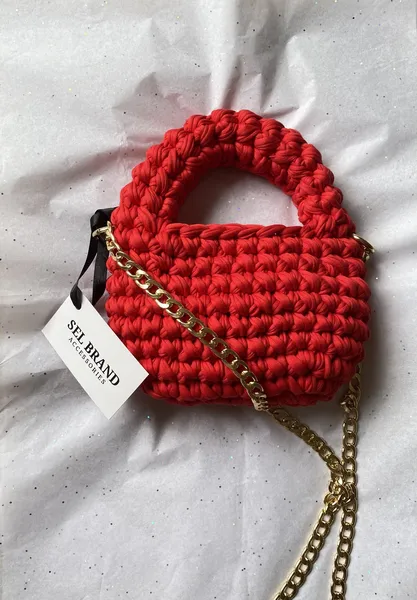     Cherry🍒 Bag 1