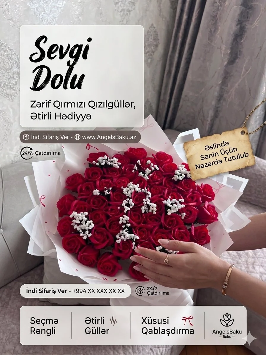 🌹Sevgi dolu🌹