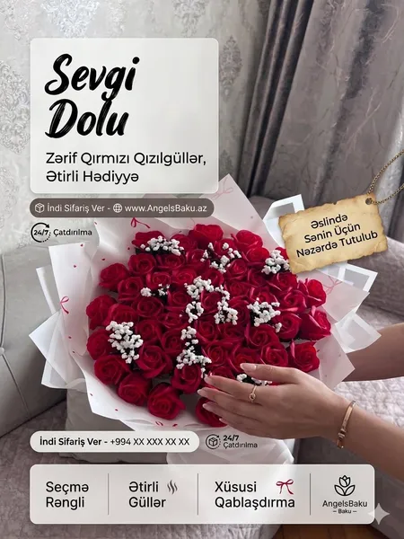 🌹Sevgi dolu🌹 1