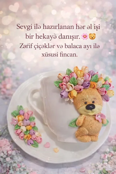 Əl işi çaskalar