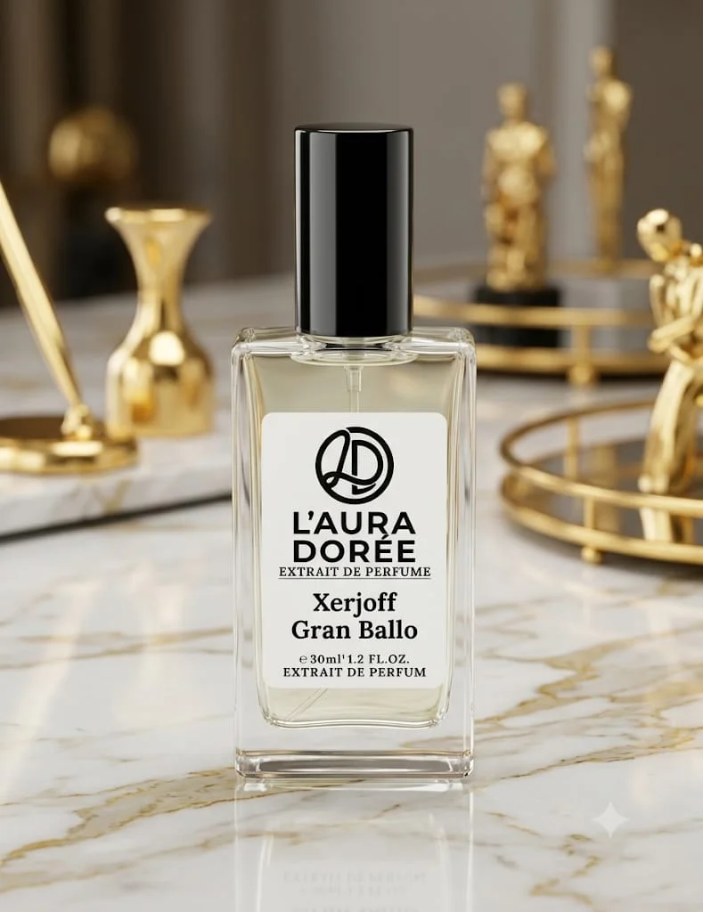 Ətir/Xerjoff Gran Ballo/ 30ml.