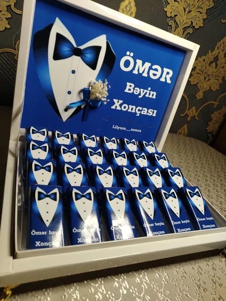 Bəy xoncası✨  5