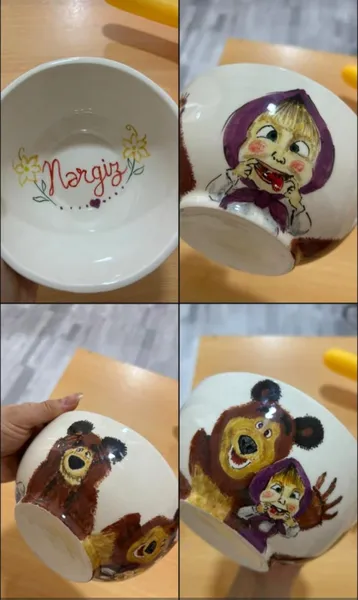 Keramik kasa