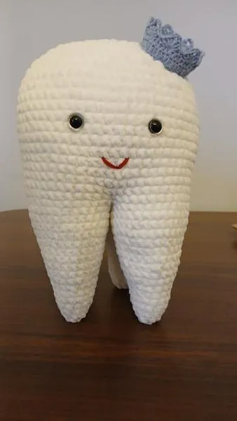 Yumşaq diş yastıqları