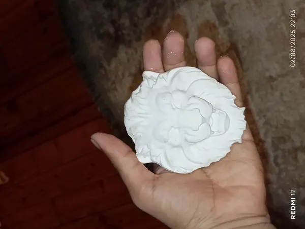 Gips fiqurları 2