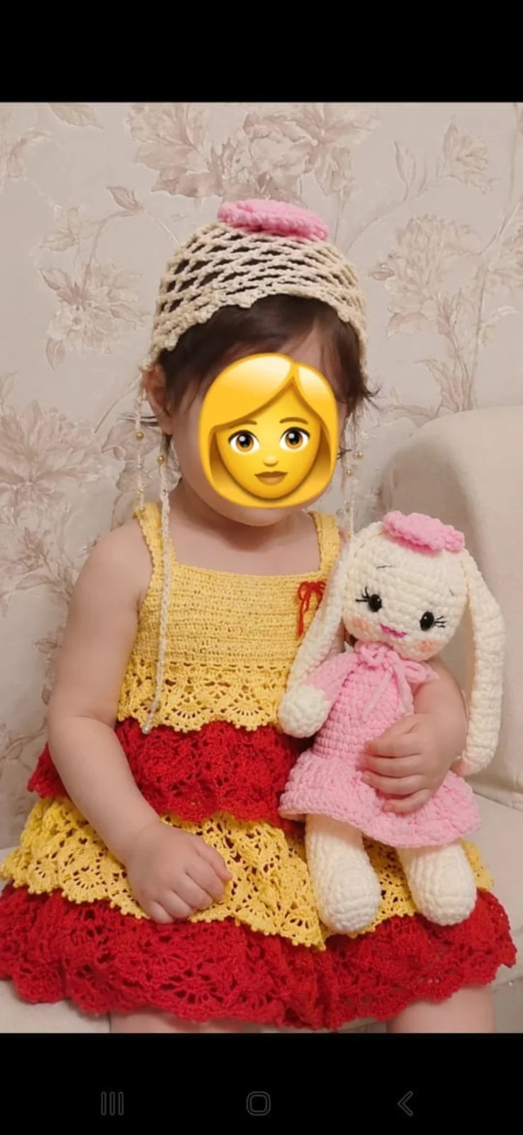 Əl ilə toxunmuş don