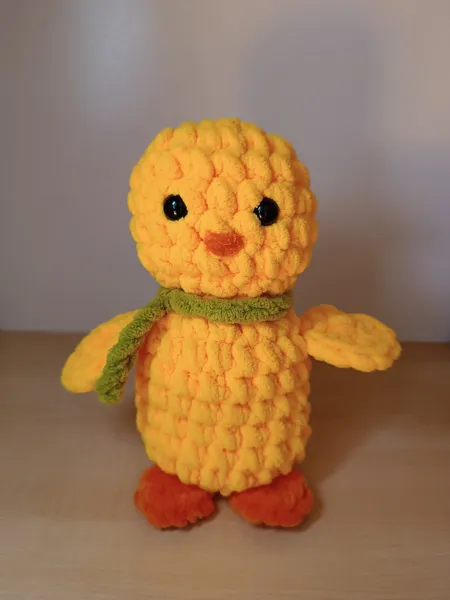 Toxunma Cücə🐥💛 1