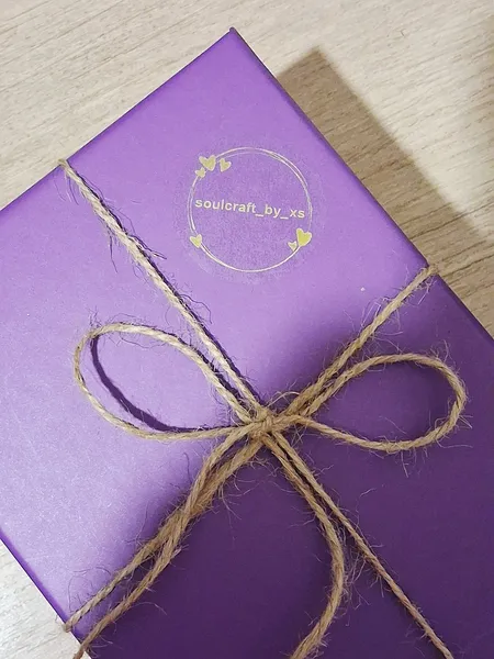 Sevgi ilə hazırlanmış şamlar🕯 2