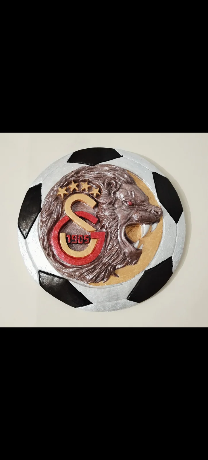 3D Baralyef Futbol KlubLoqolar