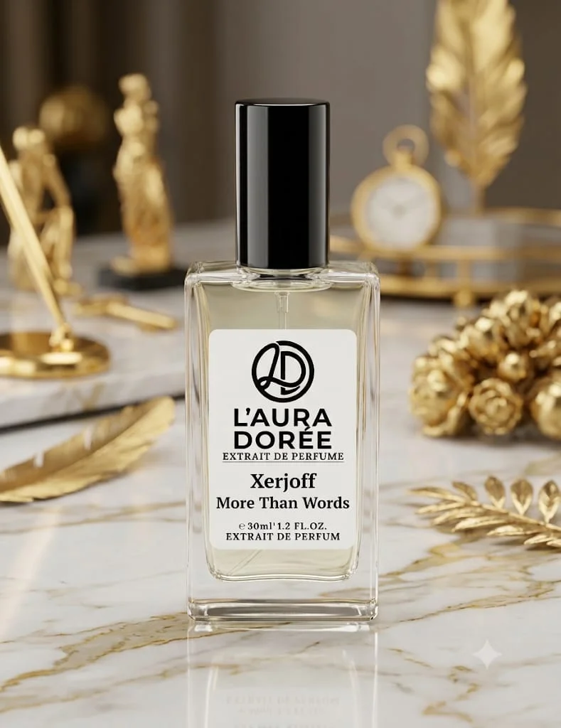 Ətir/Xerjoff More Than/ 30ml.