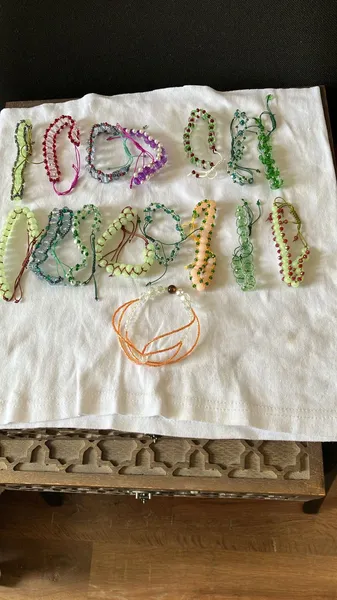 Əl işidir