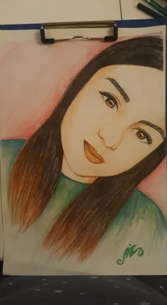 Portrait 2