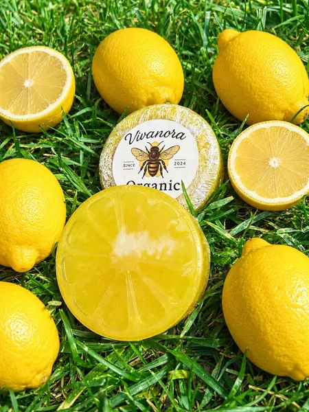 🍋🐝 Vivanora Limonlu&Lifli 