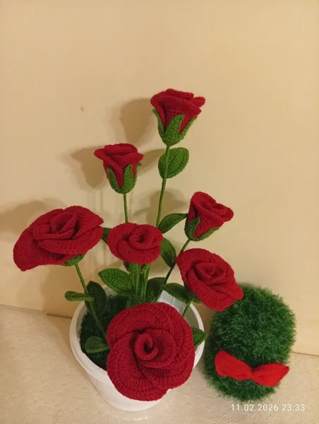 El isi kukla gul 5