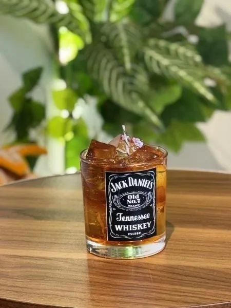 Jak Daniels şam