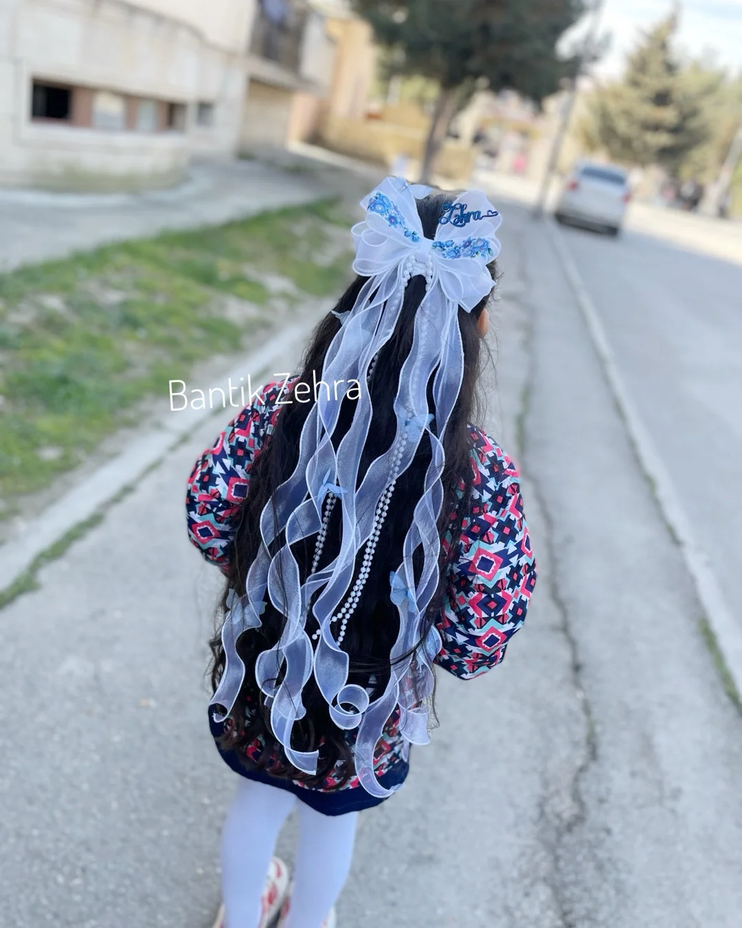 Uzun etekli bantiq