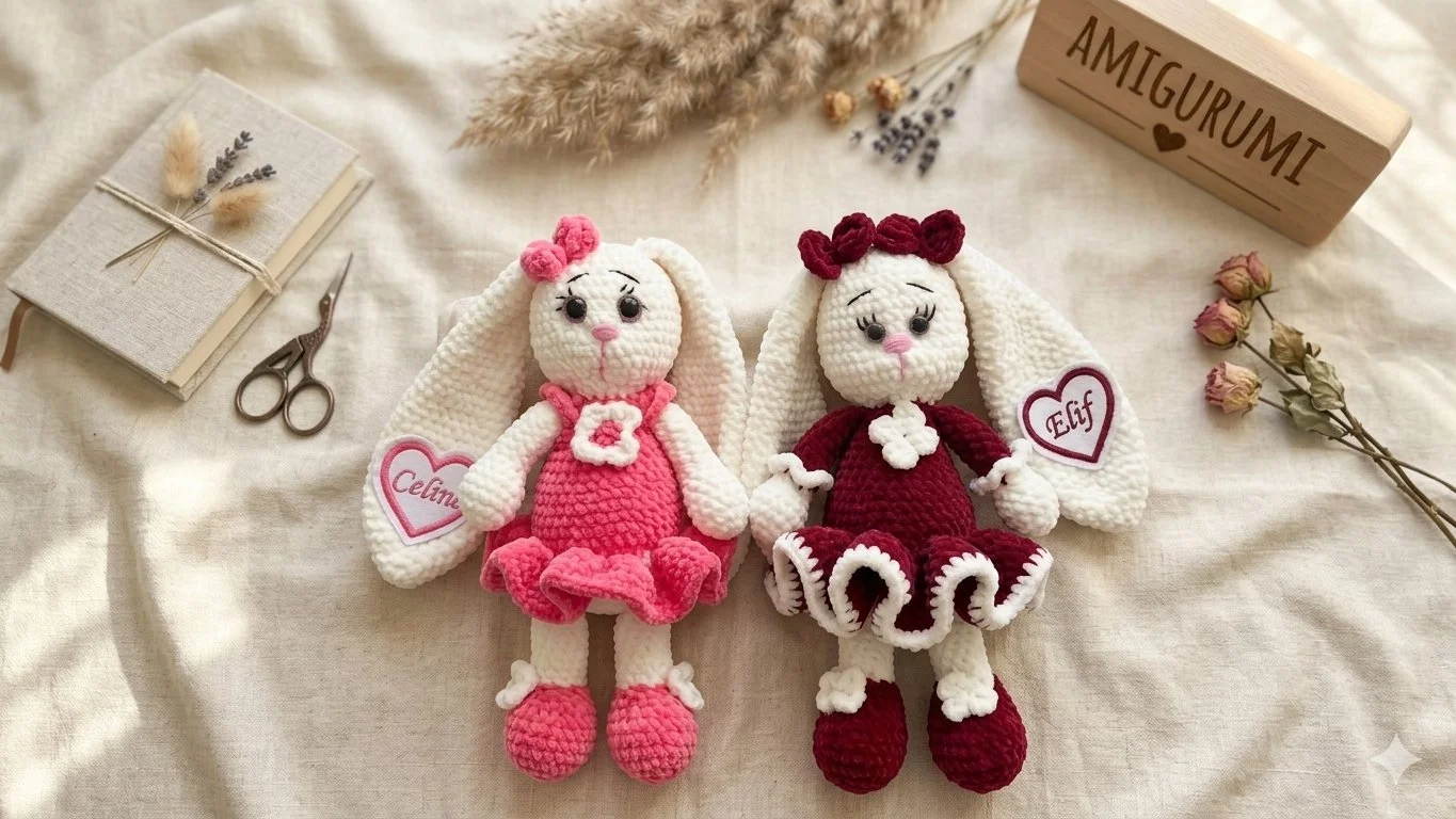 Ada özəl 🐰 şipşirin dovşan