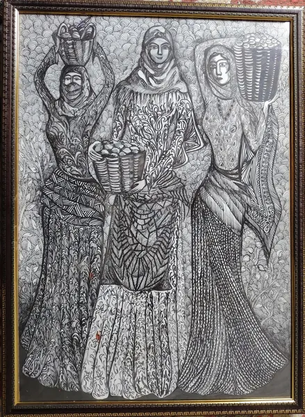 Qrafik əsər 