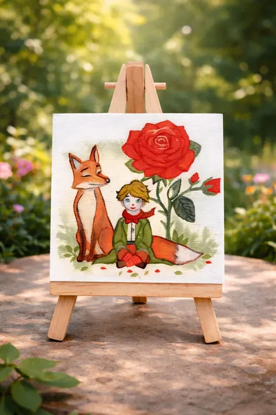 Mini tablo 2