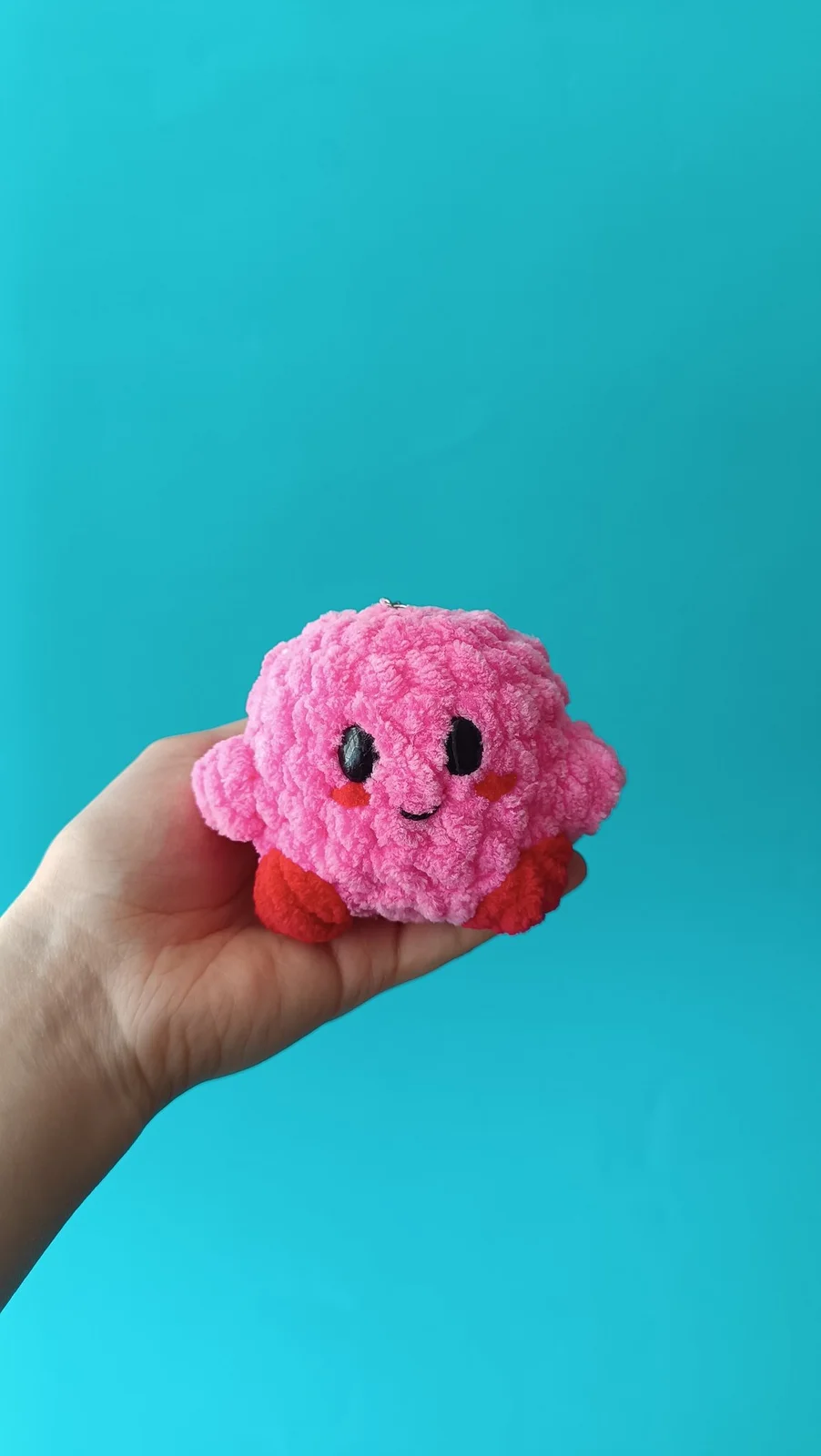 Toxunma Kirby🩷