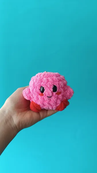 Toxunma Kirby🩷 1