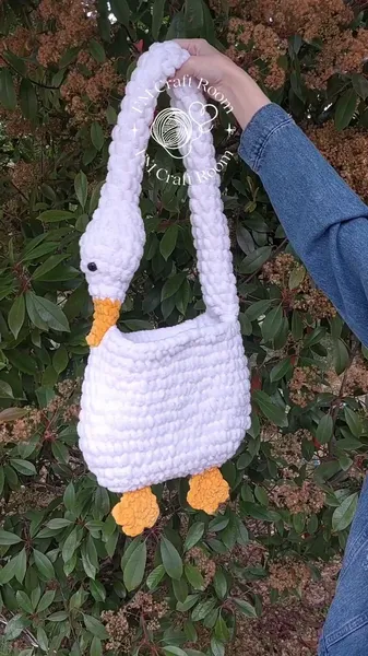 Əl ilə toxunmuş çanta  3