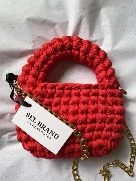     Cherry🍒 Bag 2