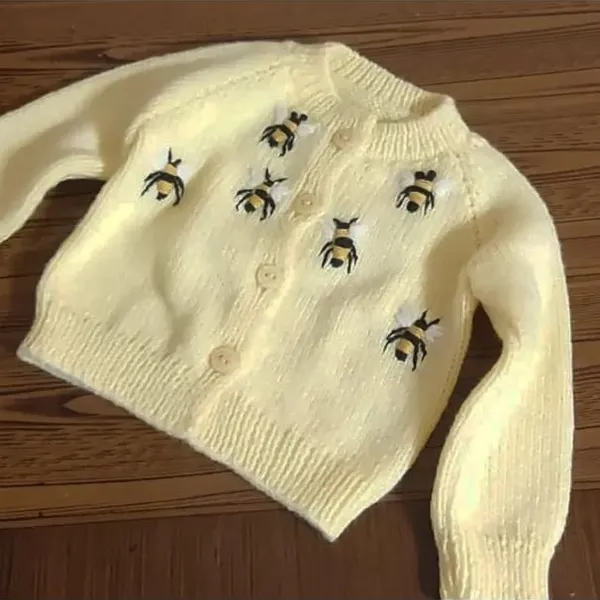 Model koftalar körpələr ucun 2