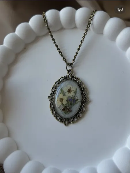 Vintage boyunbağılar🌿 2