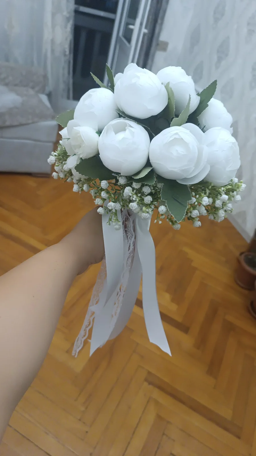 👰Həyatınızın ən özəl gününə