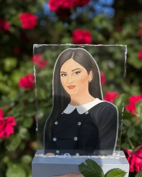 İşıqlı Portret✨ 5