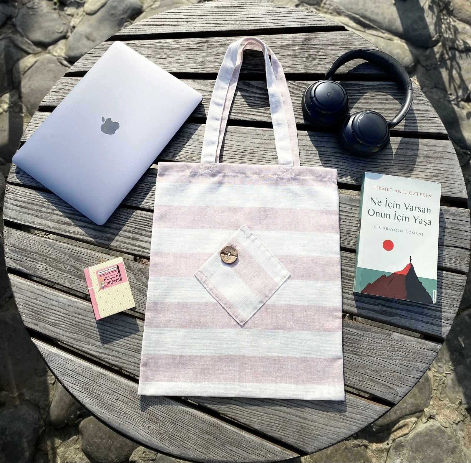 Eco bag
